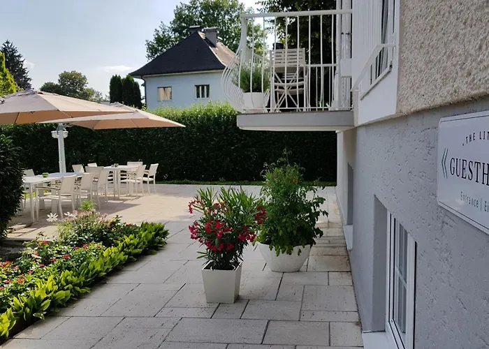 The Little Salzburg