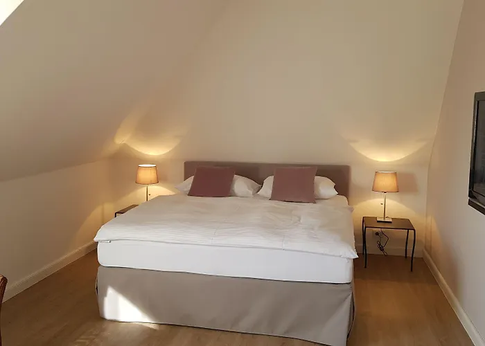 The Little Hotel