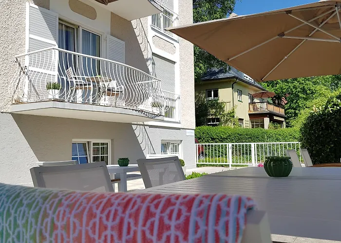 The Little 3* Salzburg