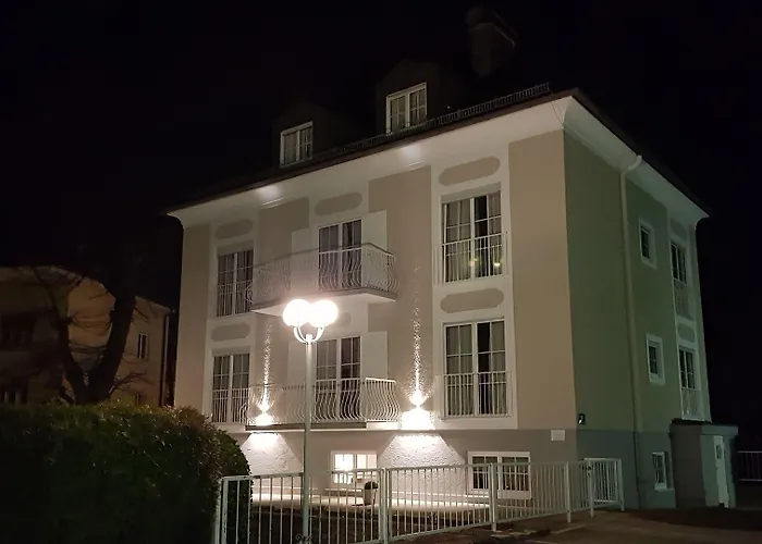 Hotel The Little