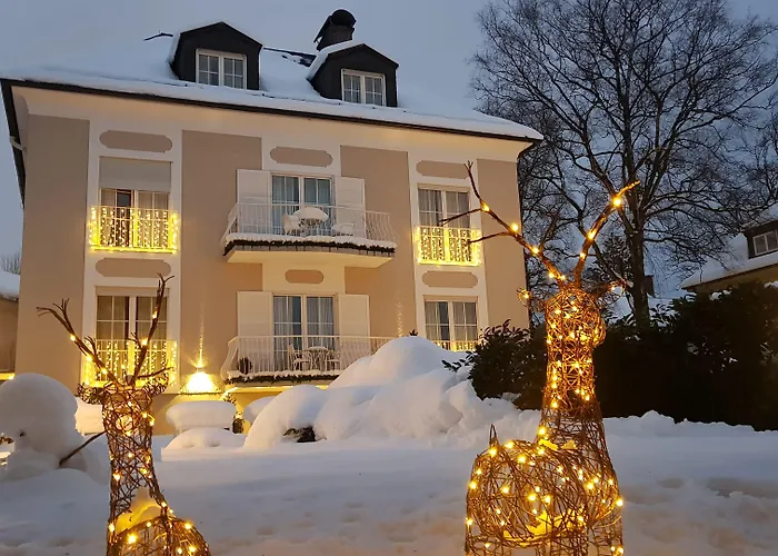 The Little 3* Salzburg