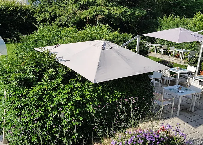 The Little Hotel 3*
