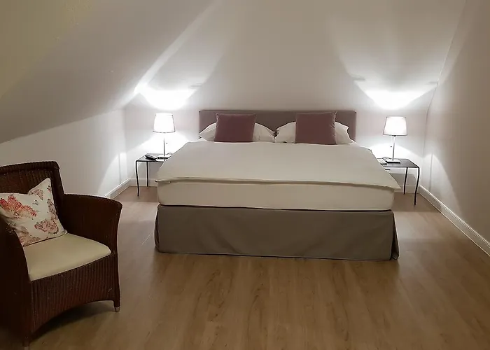 The Little Hotel Salzburg