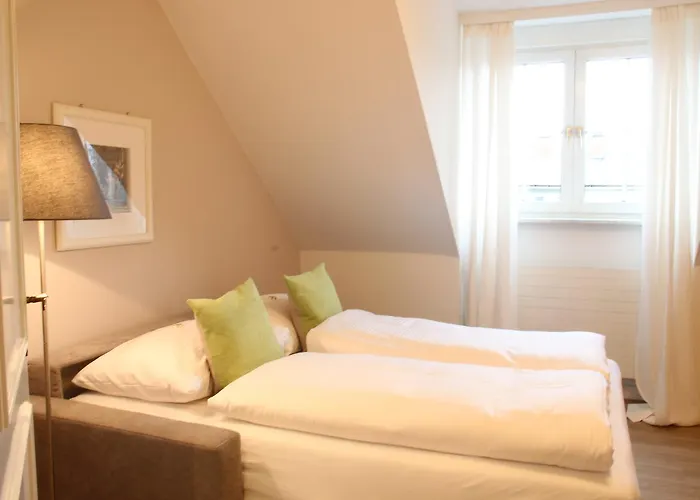 Hotel The Little 3*