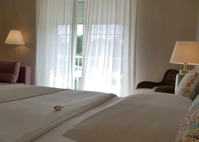 Hotel The Little 3*