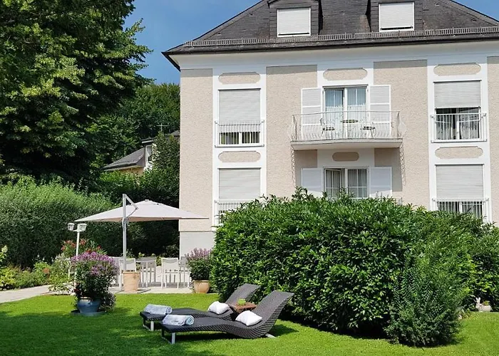 The Little 3* Salzburg