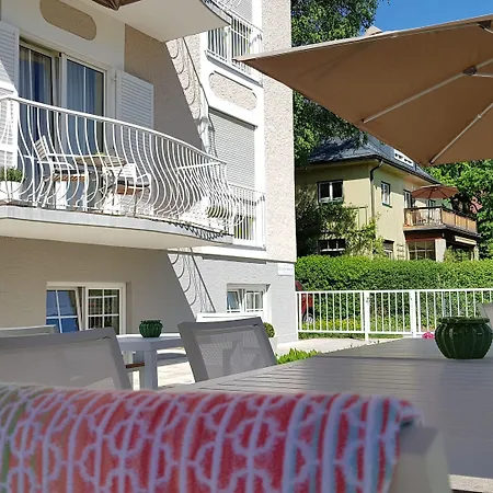 The Little 3* זלצבורג