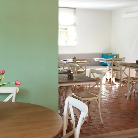 מלון The Little זלצבורג