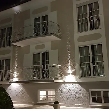 The Little מלון זלצבורג