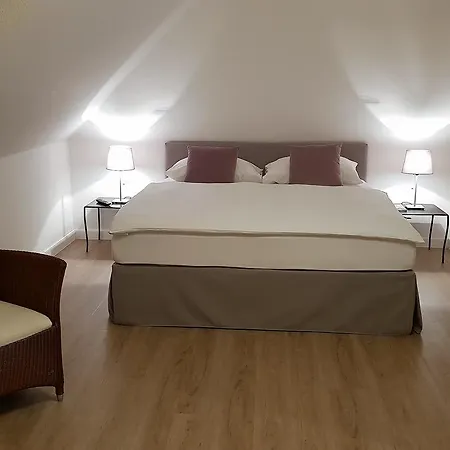 The Little מלון זלצבורג