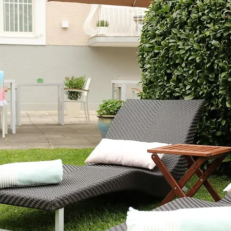 The Little 3* זלצבורג