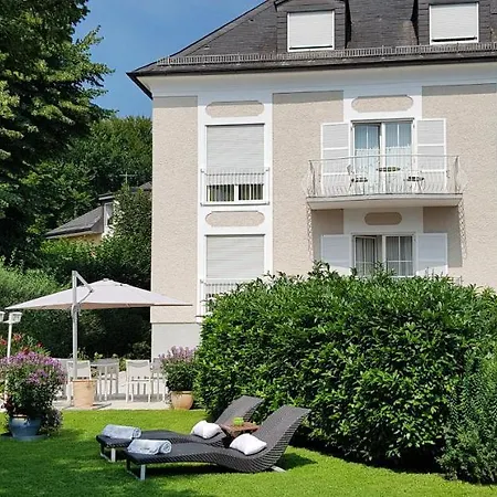 The Little 3* זלצבורג