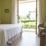 The Little Hotel
