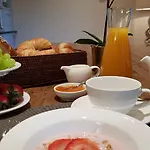 The Little Hotel