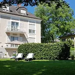 The Little Hotel