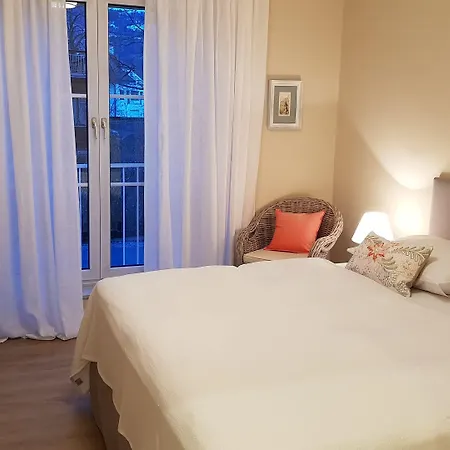 利特尔住宿加早餐旅馆 3* 萨尔茨堡