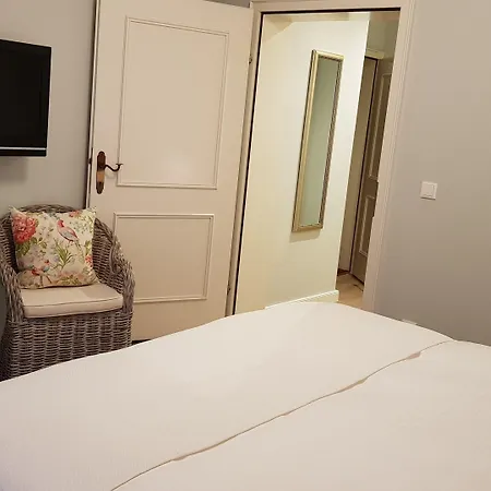 利特尔住宿加早餐旅馆