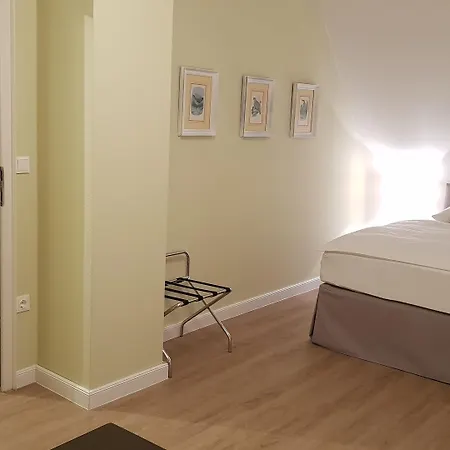 Отель The Little Зальцбург