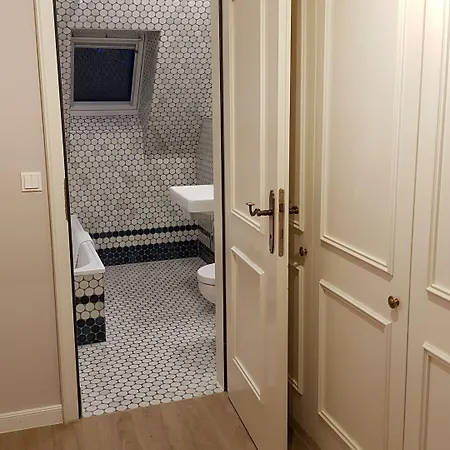 The Little Зальцбург