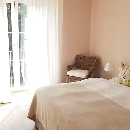 The Little Hotel Solnohrad