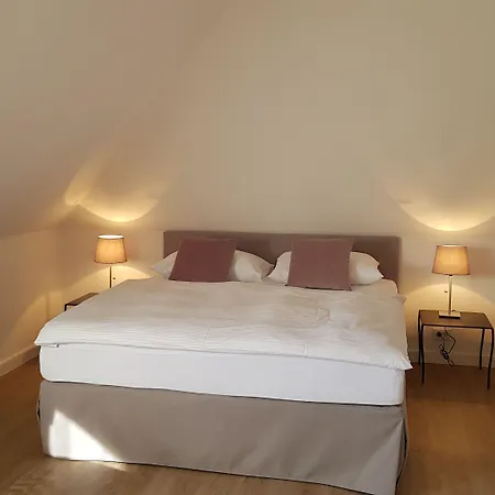 The Little Hotel