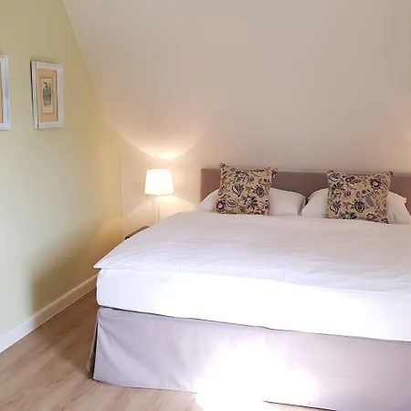 利特尔住宿加早餐旅馆 3*