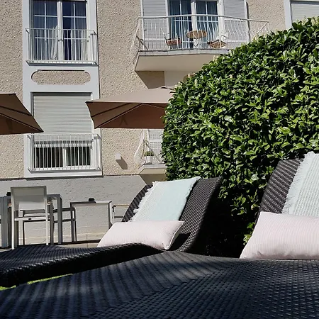 酒店 利特尔住宿加早餐旅馆 萨尔茨堡