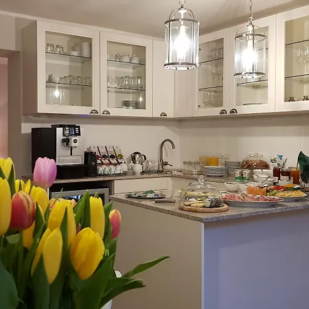 酒店 利特尔住宿加早餐旅馆