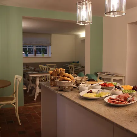 Отель The Little Зальцбург