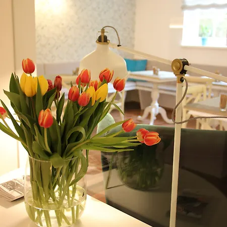 The Little Отель Зальцбург