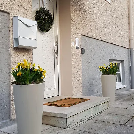 Отель The Little Зальцбург