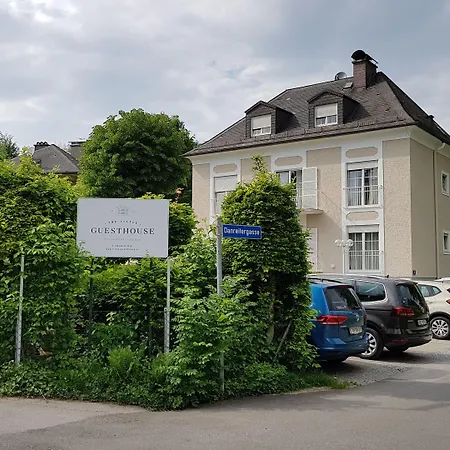 The Little Отель Зальцбург