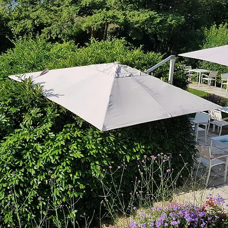 利特尔住宿加早餐旅馆 酒店 3*