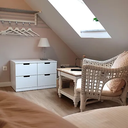 利特尔住宿加早餐旅馆 酒店 萨尔茨堡