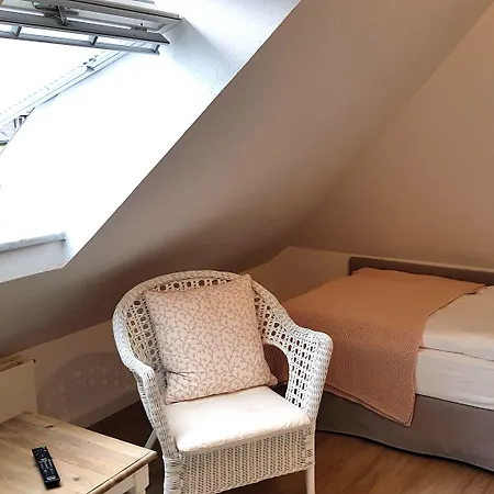 Hotel The Little Solnohrad