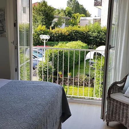 The Little Hotel