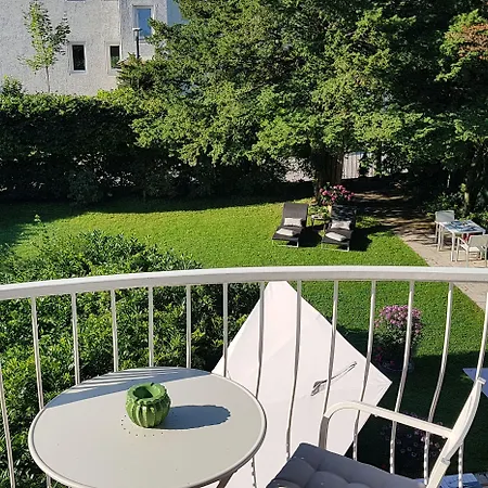 酒店 利特尔住宿加早餐旅馆 萨尔茨堡