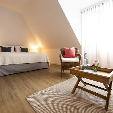 Hotel The Little