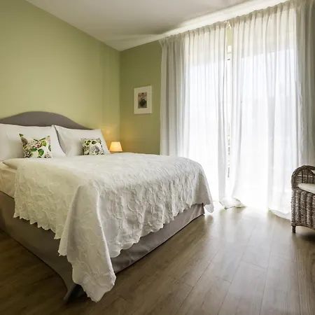 The Little Hotel