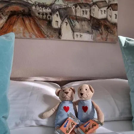 The Little Hotel Solnohrad