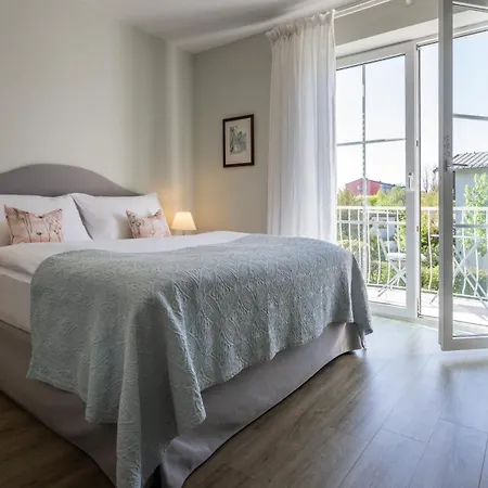 The Little Hotel Solnohrad
