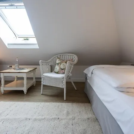 The Little Hotel