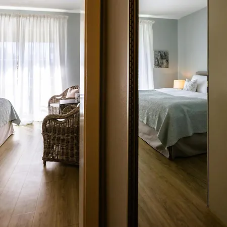 Hotel The Little 3*