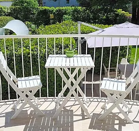 The Little Hotel