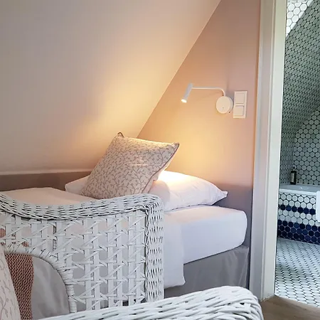 The Little Hotel