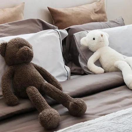 The Little Отель