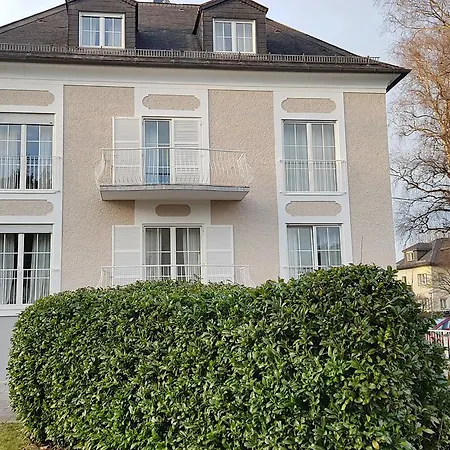 The Little Отель Зальцбург