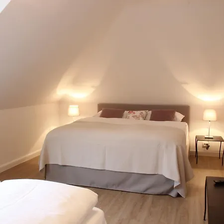 The Little 3* Solnohrad