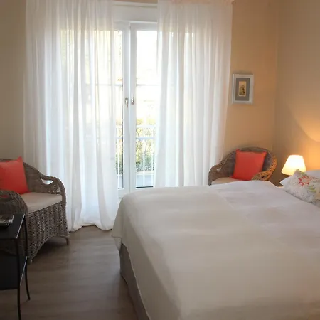 Hotel The Little Solnohrad
