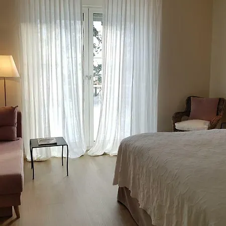 The Little Hotel Solnohrad